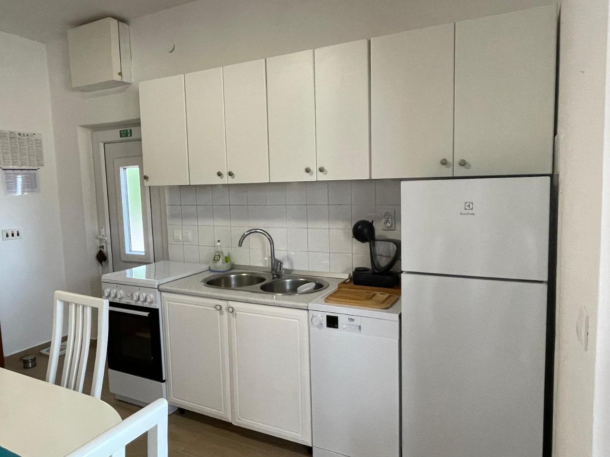 Apartman Emilija Vinišće 외부 사진