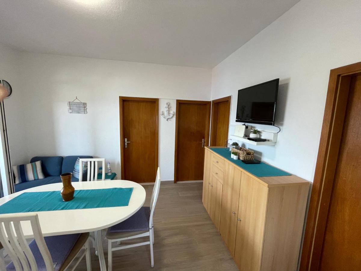 Apartman Emilija Vinišće 외부 사진