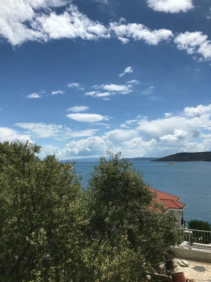 Apartman Emilija Vinišće 외부 사진